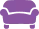 Sofa Icon