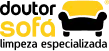Doutor sofá logo footer